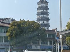 -迎江寺