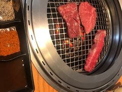 -赤坂亭·M9和牛烧肉·铁板烧·日料398放题(长泰广场店)