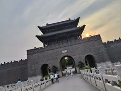 -朝花夕拾中餐厅(台儿庄古城复兴广场店)