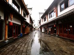 -零陵古城
