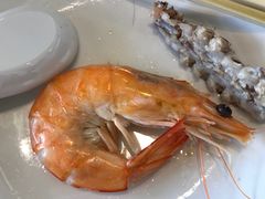 海鲜大咖-挪亚海味(金石滩商业中心广场店)