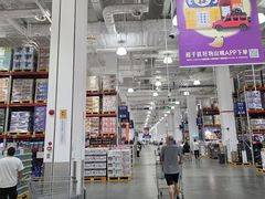 -山姆会员商店(西溪店)