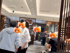 -高玛纳驴肉火烧(一世界店)