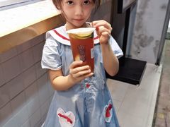 -一芳陈家台湾水果茶(荔枝沟店)