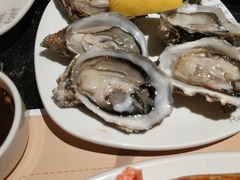 -星汇餐厅(新濠影汇店)