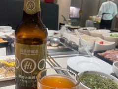 -海底捞火锅(应天门古城根店)