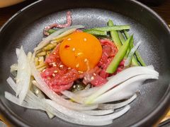 -赤坂亭M9和牛烧肉(世博源店)