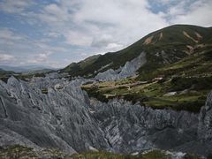 -墨石公园景区