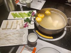 -牛事制造局牛肉火锅(莲岳路店)