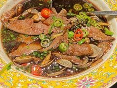 -忆家名门·上海菜(徐家汇店)