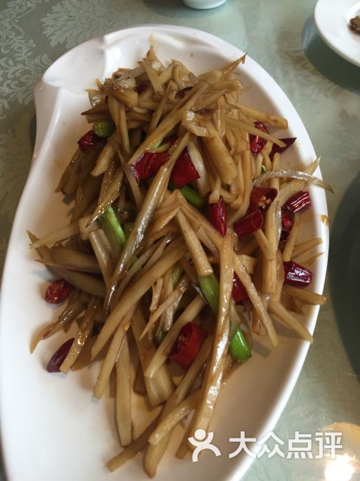 唐家老院子风味酒楼(闽江店)图片 - 第430张