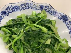 -七的湖·晚芳亭·阳澄湖农家菜·大闸蟹(莲花岛店)