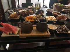 -青藤茶馆(南山路店)