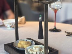 -蘇锦宴·淮扬菜烤鸭·小院(三元桥霄云路店)