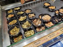 -好人民间小吃·番茄鱼酸菜鱼(木渎悠方店)