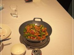 -金狮麟·新豫菜(金码大厦店)