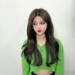 -GIRL STYLE 烫发·染发沙龙