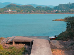 -立新湖公园