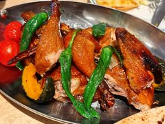 -O'eat Blossom&Pelican(深圳首店)