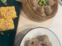 -沙河粉村·国家非遗传承(云台店)