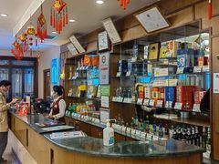 -烤肉宛饭庄(南礼士路店)