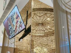-阿里疆Alijiang·丝路美食·异域风情·清真(长楹天街店)