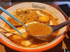 -泰盏鬼·颓废冬阴(陈家祠扬韬店)