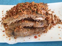 -御唐府海珊瑚主题餐厅