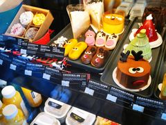 -星巴克臻选(北京富力家园店)
