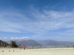 -太子岭滑雪场