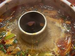 -王大乔泡椒米线·小火锅(星城天地店)