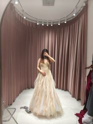 -PAI婚纱礼服设计馆【大牌租赁/高级定制】