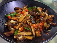 -聚味瞿记·龙虾堂(树木岭店)