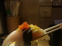 -昊·来了寿司(双楠2店)