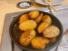 -日葵 大阪烧ひまり(仙霞路店)