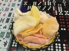 -莅香岛港式餐厅(滨江道店)
