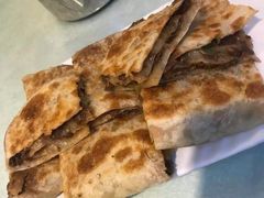 -福寿斋·老北京铜锅涮肉·烤鸭(顺义总店)