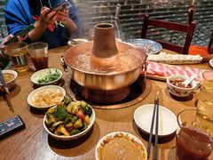 -北京老门框爆肚涮肉馆(凤城六路店)