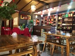 大堂-秦忆浓岐山臊子面(扶风店)