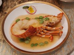 -唐阁(香港朗廷酒店)