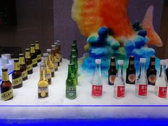 -海玥荟海鲜姿造自助餐厅(欧罗巴广场店)