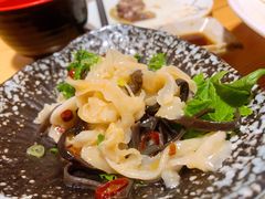 芥末海螺-福匠日本料理(人民路店)