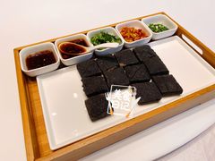 臭豆腐-火宫殿(坡子街店)