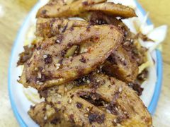 -白卫东白记砂锅(管城街店)