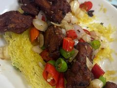 -臭鳜鱼人家·老字号徽菜