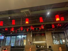 -捞王锅物料理(金城路店)