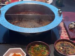 -牛YO寿喜烧和牛火锅自助(三台子万象汇店)