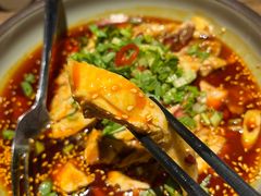 -辛香汇·现炒川菜(武进吾悦店)