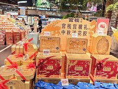 -Olé精品超市(广州太古汇店)