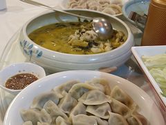 -鼎好家常菜(天桥店)